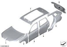 Наружная облицовка
