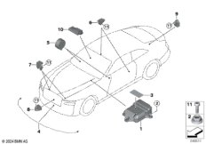 Электрические детали НПБ
