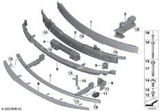 Кронштейн Пд
