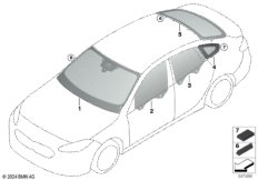 Остекление