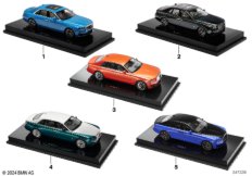 Модели автомобилей - Ghost