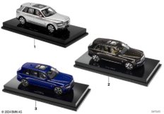 Модели автомобилей - Cullinan