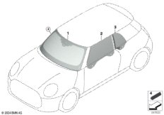 Остекление