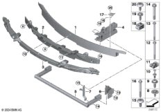 Кронштейн Пд