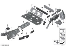 Звукоизоляция Зд