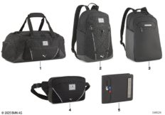 BMW M Motorsport Accessoires 2 -2025