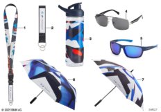 BMW M Motorsport Accessoires 3 - 2025