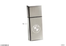 USB-накоп. с обн. д/навиг. карты Европы