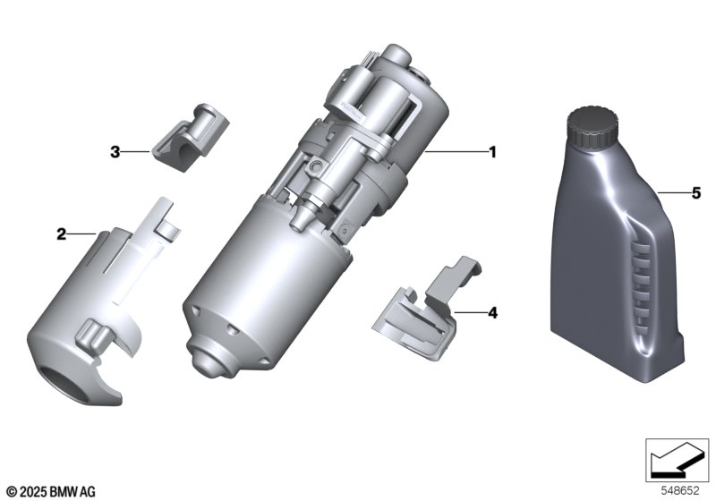 Гидросистема шасси