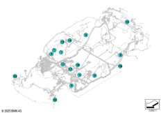 Штекерное соединение E17*1B-->E239*2B