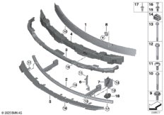 Кронштейн Пд