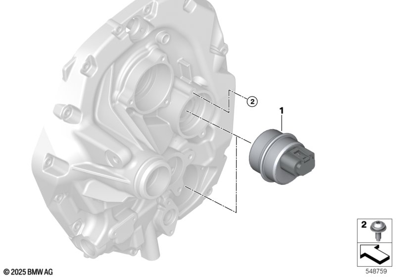 Исполнительный механизм