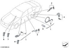 Светодиоды/световоды/двери