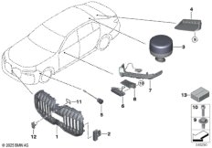 Проблесковый маячок