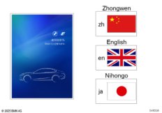 Руководство пользователя G68 BEV