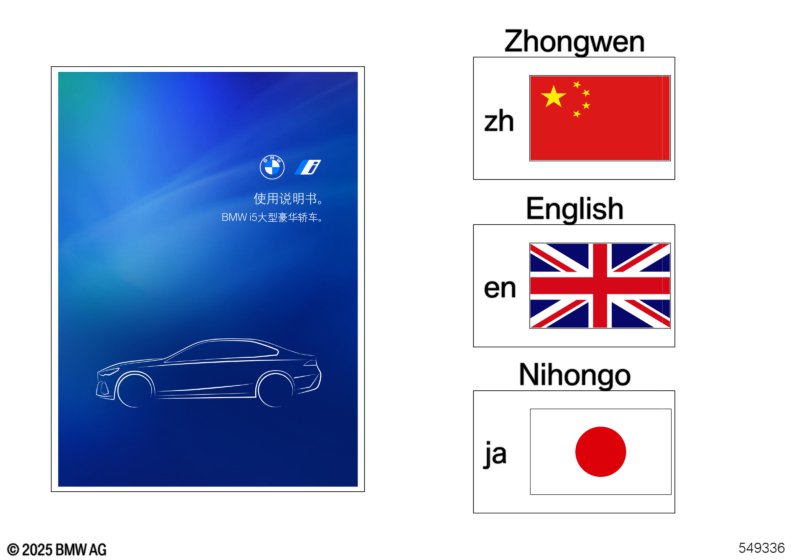 Руководство пользователя G68 BEV