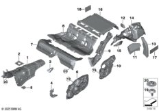 Звукоизоляция Зд