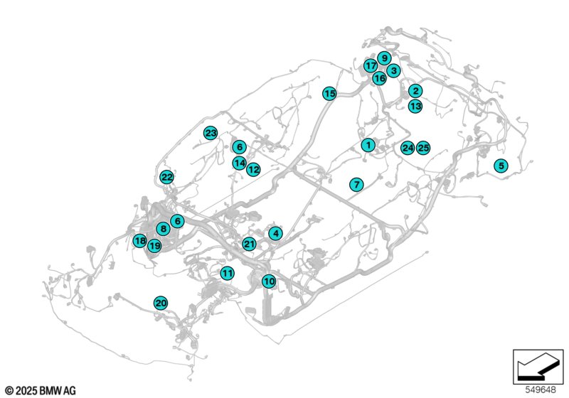 Контакт 1.5-2.5 MM SN
