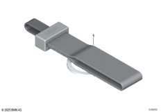 Брелок для ключей