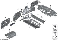 Звукоизоляция Зд