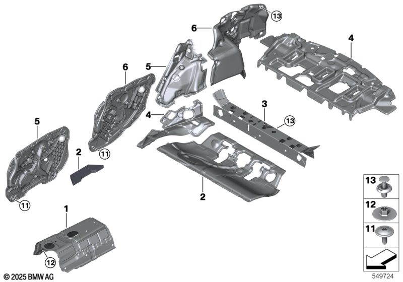 Звукоизоляция Зд