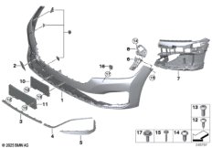 Облицовка Пд