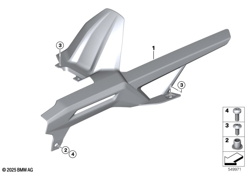 Защита цепи