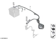 Бортовая сеть 48 В