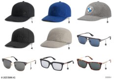 BMW Accessoires I, 2025