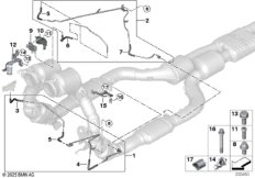Дат.саж.фил., ДВС с иск.зажиг./навес.об.