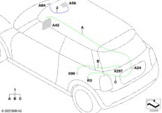 Объем ремонтных работ, особые провода