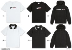 MINI JCW Womens clothing 25/27