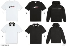 MINI JCW Mens clothing 25/27