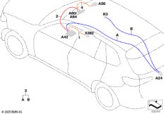 Объем ремонтных работ, особые провода