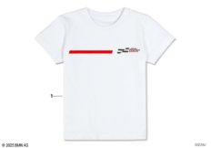 MINI JCW Kids T-Shirt 25/27