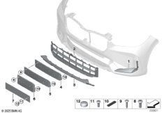 Облицовка, декор.элементы Пд