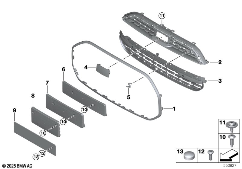 Облицовка, декор.элементы Пд