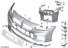 Облицовка M Пд
