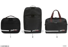 MINI JCW Bags 25/27