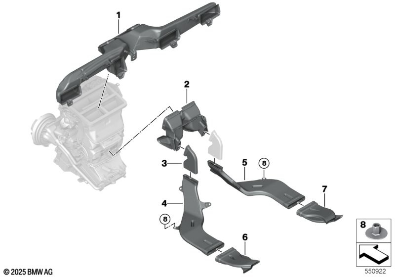 Вентиляционный канал