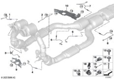 Дат.саж.фил., ДВС с иск.зажиг./навес.об.