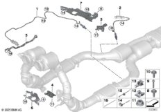 Дат.саж.фил., ДВС с иск.зажиг./навес.об.