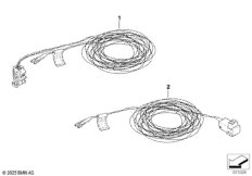 Ремонтный провод НПБ