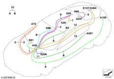 Антенный кабель