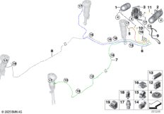 Система регулир.дорож.просв./доп.элем.
