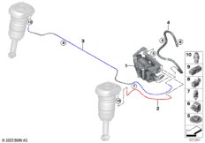 Система регулир.дорож.просв./доп.элем.