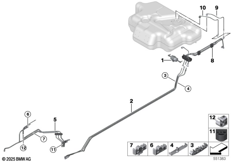 Топливоподача