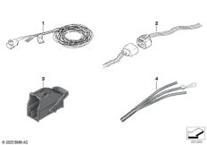 Ремонтный провод НПБ