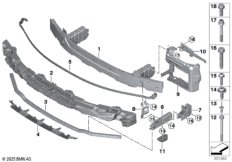 Кронштейн Пд