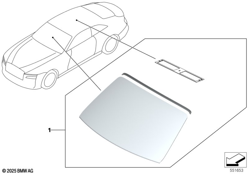 Дооснащение, цв. линза потол. освещения